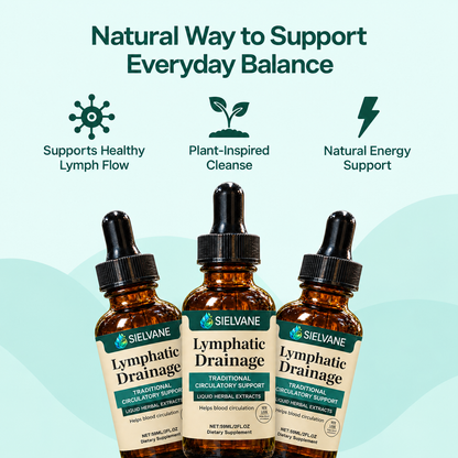 Sielvane Lymphatic Drainage