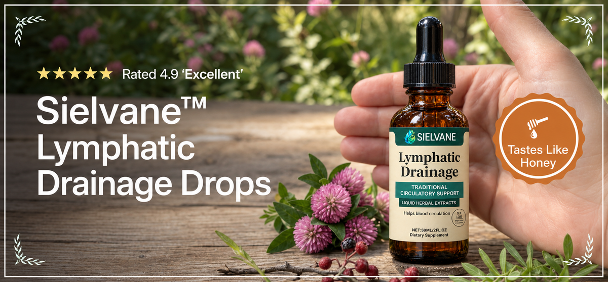lymphatic system cleanse