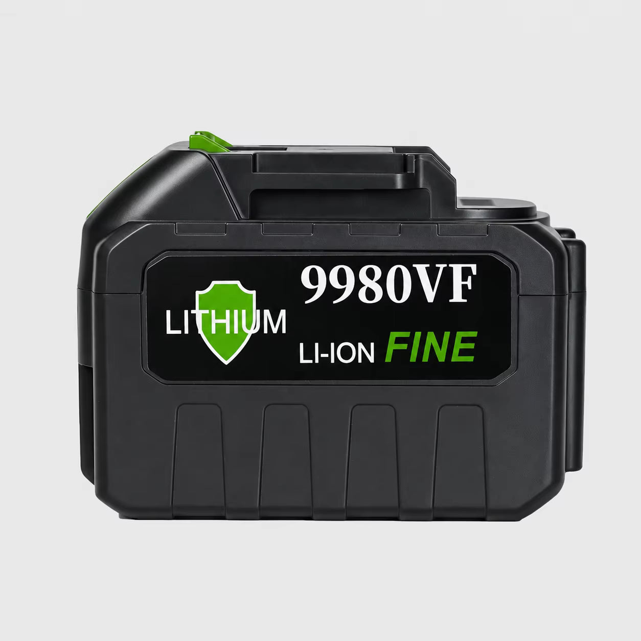 96VH Lithium-Ion Battery