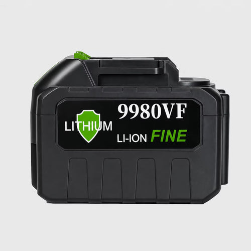 96VH Lithium-Ion Battery