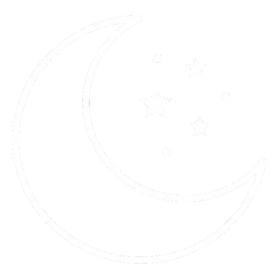 Restful sleep benefit