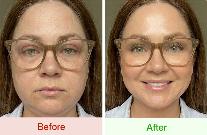 lymph drainage supplement